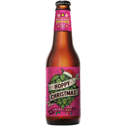 Imagem de Kit Seleção Strong Premium - Compre 6 Cervejas e Leve Copo