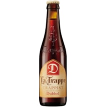 La Trappe Dubbel 330ml