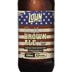 Lohn Bier Double Brown Ale Garrafa 330ml