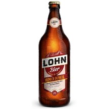 Lohn Bier Munich Dunkel 600ml
