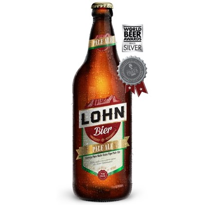 Lohn Bier Pale Ale 600ml