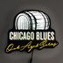 Luminoso Led Chicago Blues