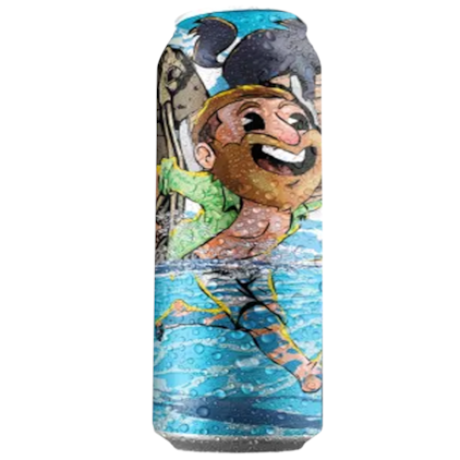 Imagem de Nordus West Coast Feelings Pils Lata 473ml