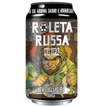 Imagem de Octa Pack Roleta Russa - Tudo ou Nada