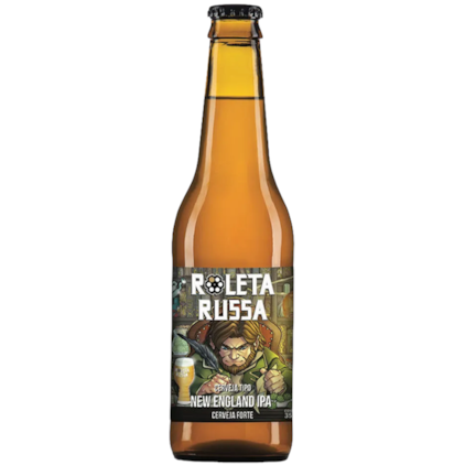 Octa Pack Roleta Russa - Tudo ou Nada Imagem de Octa Pack Roleta Russa - Tudo ou Nada