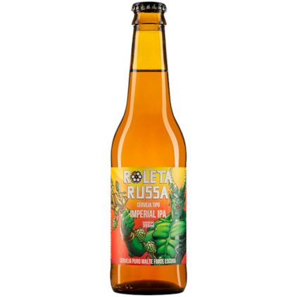 Octa Pack Roleta Russa - Tudo ou Nada Imagem de Octa Pack Roleta Russa - Tudo ou Nada