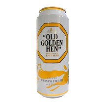 Old Golden Hen Lata 500ml