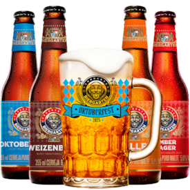 Old Pack Outubro 2025