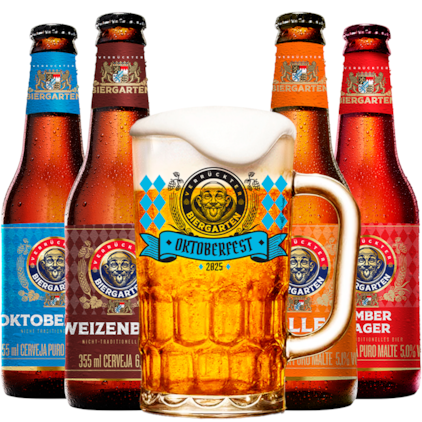 Imagem de Old Pack Outubro 2025