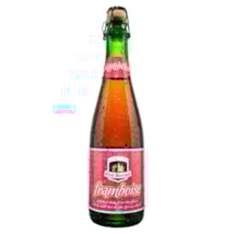 Oud Beersel Framboise 375ml