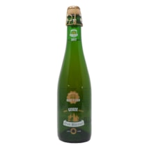 Oud Beersel Geuze Oude Pjipen 2017 375ml