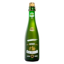 Oud Beersel Oude Geuze Barrel Selection Foeder 21 375ml