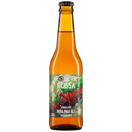 Imagem de Pack Roleta Russa - 10 Cervejas + Kit de Bolachas 35% OFF