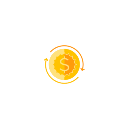 Imagem de Parabéns, você acumulou pontos Cashback!