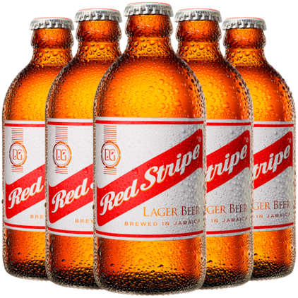 Imagem de Red Stripe - Compre 3 Leve 5