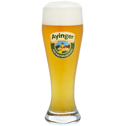 Imagem de Seleção de Cervejas Alemãs com 2 Copos Grátis