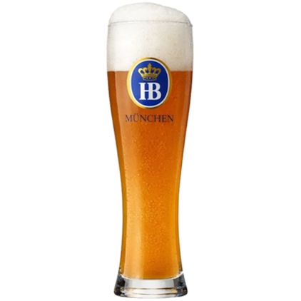Imagem de Seleção de Cervejas Alemãs com 2 Copos Grátis