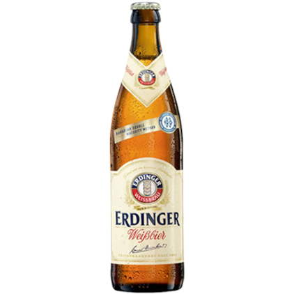 Imagem de Seleção de Cervejas Alemãs com 2 Copos Grátis