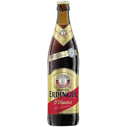 Imagem de Seleção de Cervejas Alemãs com 2 Copos Grátis