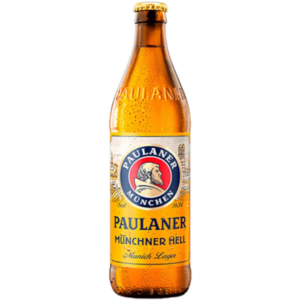 Imagem de Seleção de Cervejas Alemãs com 2 Copos Grátis