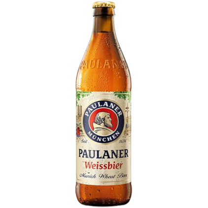 Imagem de Seleção de Cervejas Alemãs com 2 Copos Grátis