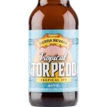 Sierra Nevada Tropical Torpedo 355ml