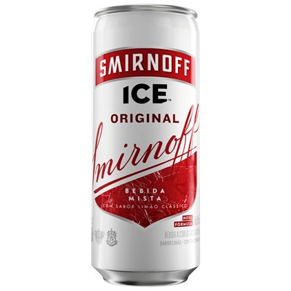 Smirnoff Ice Original Lata 269ml
