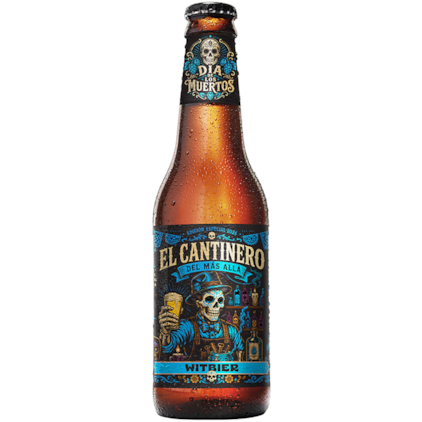 Imagem de Super Kit de Cervejas Caveiras com 3 Copos Grátis