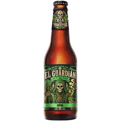 Imagem de Super Kit de Cervejas Caveiras com 3 Copos Grátis