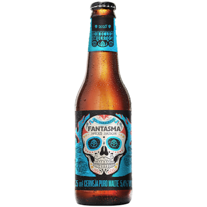 Super Kit de Cervejas Caveiras com 3 Copos Grátis Imagem de Super Kit de Cervejas Caveiras com 3 Copos Grátis