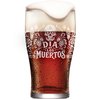 Imagem de Super Kit de Cervejas Caveiras com 3 Copos Grátis
