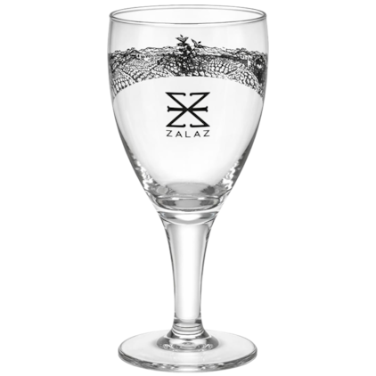 Imagem de Taça de Cerveja Abadia Fazenda Zalaz 355ml