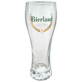 Taça de Cerveja Bierland 300ml