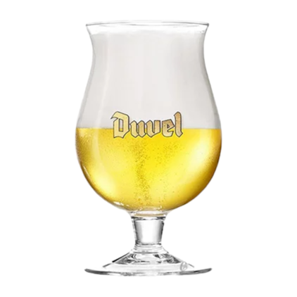 Imagem de Taça de Cerveja Duvel 500ml Gift Box