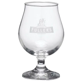 Taça de Cerveja Fuller's Connoisseur 285ml