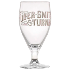 Taça de Cerveja Fuller's Craft 285ml