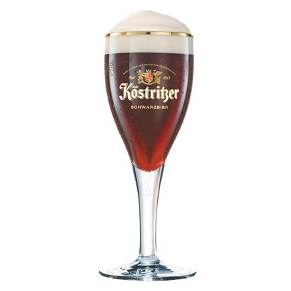 Taça de Cerveja Kostritzer 300ml