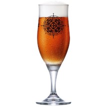 Taça de Cerveja La Boussole Safra 2021 265ml