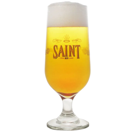 Imagem de Taça de Cerveja Saint Bier 200ml