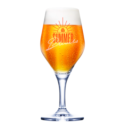 Imagem de Taça de Cerveja Summer Brewers 410ml