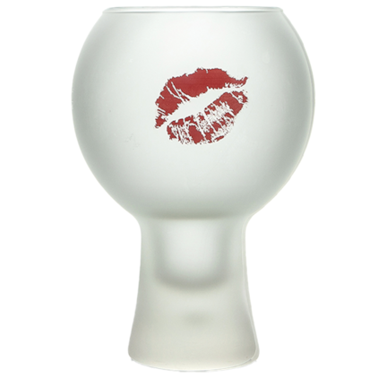 Imagem de Taça de Cerveja Wittekerke Rosé 250ml