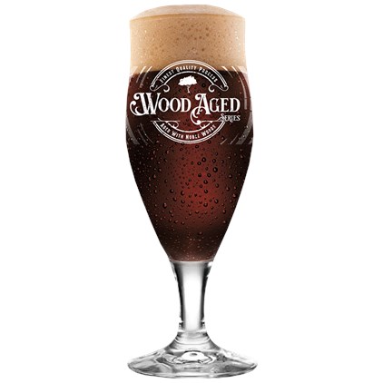 Imagem de Taça de Cerveja Wood Aged Series 390ml