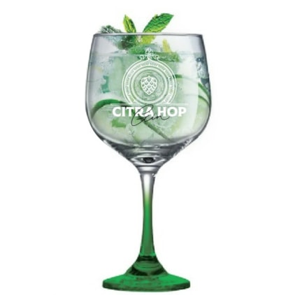 Taça Gin Citra Hop 690ml Imagem de Taça Gin Citra Hop 690ml