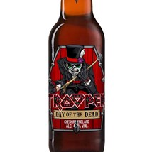 Trooper Iron Maiden - Day Of The Dead 500ml