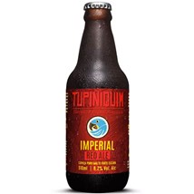 Tupiniquim Imperial Red Ale 310ml