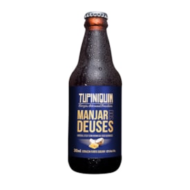 Tupiniquim Manjar dos Deuses Garrafa 310ml