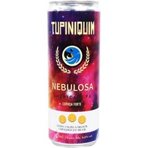 Tupiniquim Nebulosa Lata 350ml