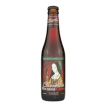 Verhaeghe Duchesse Chocolate Cherry 330ml