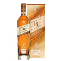 Whisky Johnnie Walker 18 Years Old Garrafa 750ml