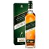 Whisky Johnnie Walker Green Label Garrafa 750ml
